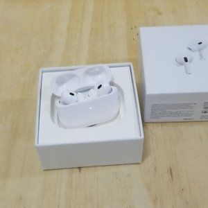 New AirPods Pro (2nd generation)